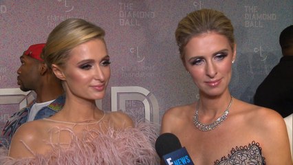 Why Paris Hilton Is Postponing Her Wedding