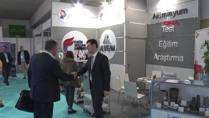 Alüminyum Sektörü Savunma Sanayinde İş Başında