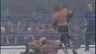 Edge, Zack Ryder & Curt Hawkins vs. Batista