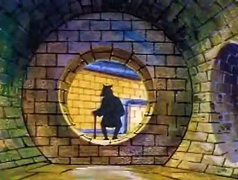 Teenage Mutant Ninja Turtles S02 E02 - The Incredible Shrinking Turtles