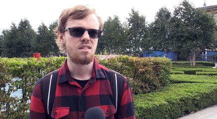 Why Are Today's Young People Not Drinking And Smoking?