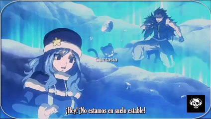 Fairy Tail (2014) - Capitulo 42 Sub Españ,serie de televisión de espanol
