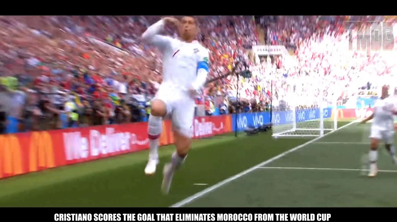 Times When Cristiano Ronaldo Silenced Messi Fans 2018