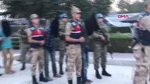 Hatay Zeytin Dalı Harekatı'nda 2 Askeri Şehit Eden 9 Terörist Yakalandı - Yeniden