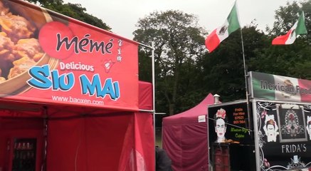 Lots To Enjoy At 11th Food and Drink Festival