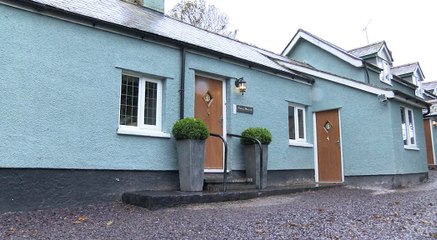 Walkies To The Pet Joint