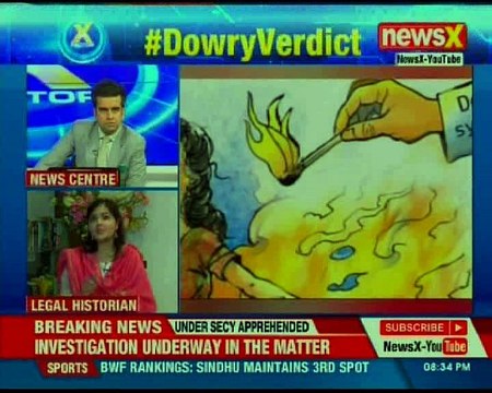 Dowry Verdict: SC upholds women's rights; anticipatory bail for accused - The X Factor