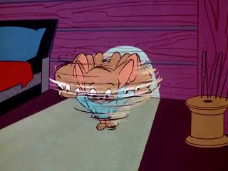 Tom i Jerry - Czy to Jerry czy nie Jerry