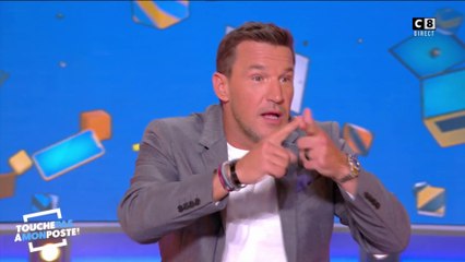 Romy Schneider amoureuse de Simone Signoret ? Benjamin Castaldi dément !