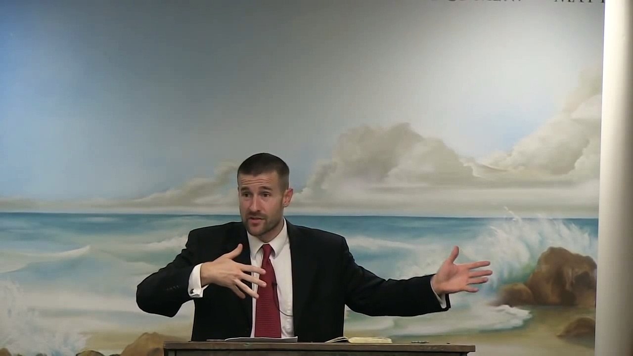 Staying Out of Trouble Baptist Preaching (independent, funda