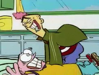 Ed Edd n Eddy S02EXTRA How To Draw Ed