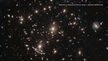 Hubble Spots Thousands of New Galaxies We've Never Seen Before