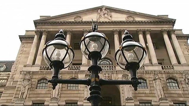 A brexit súlyos következményeire figyelmeztet a brit jegybank