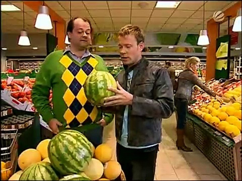 Die dreisten Drei Staffel 5 Folge 12 HD Deutsch