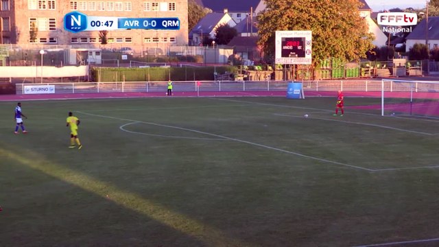 J7 : US Avranches MSM - QRM I National FFF 2018 (4)