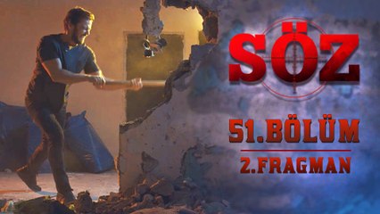 Söz | 51.Bölüm - Fragman 2