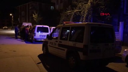 Konya Ablasını Döven Yeğenini Bıçakladı