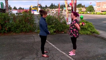 Family Pleads for Justice After Homeless Man Shot, Left to Die on Sidewalk