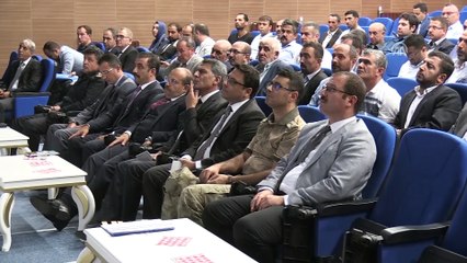 Vali Ustaoğlu: 'Çocuklarımızı zehirlemeye çalışan bu hainlere meydan vermeyeceğiz' - BİTLİS