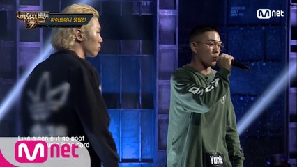 [2회] 시즌 최초 동점 무대! 디보vsYunB 재대결! 그 승자는? @파이트머니 쟁탈전