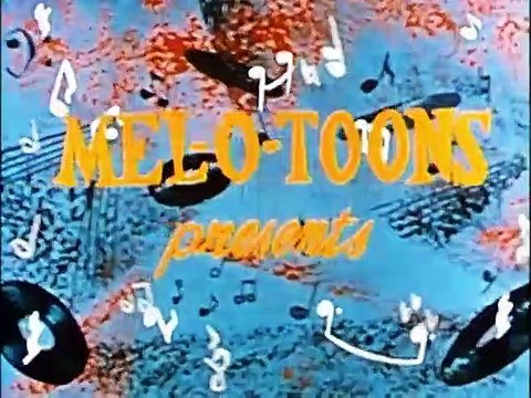 Panchito (1960) - (Animation , Short, Comedy, Family, Musical)