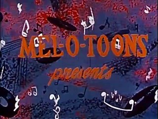 Paul Bunyan  (1960) - (Animation , Short, Comedy, Family, Musical)