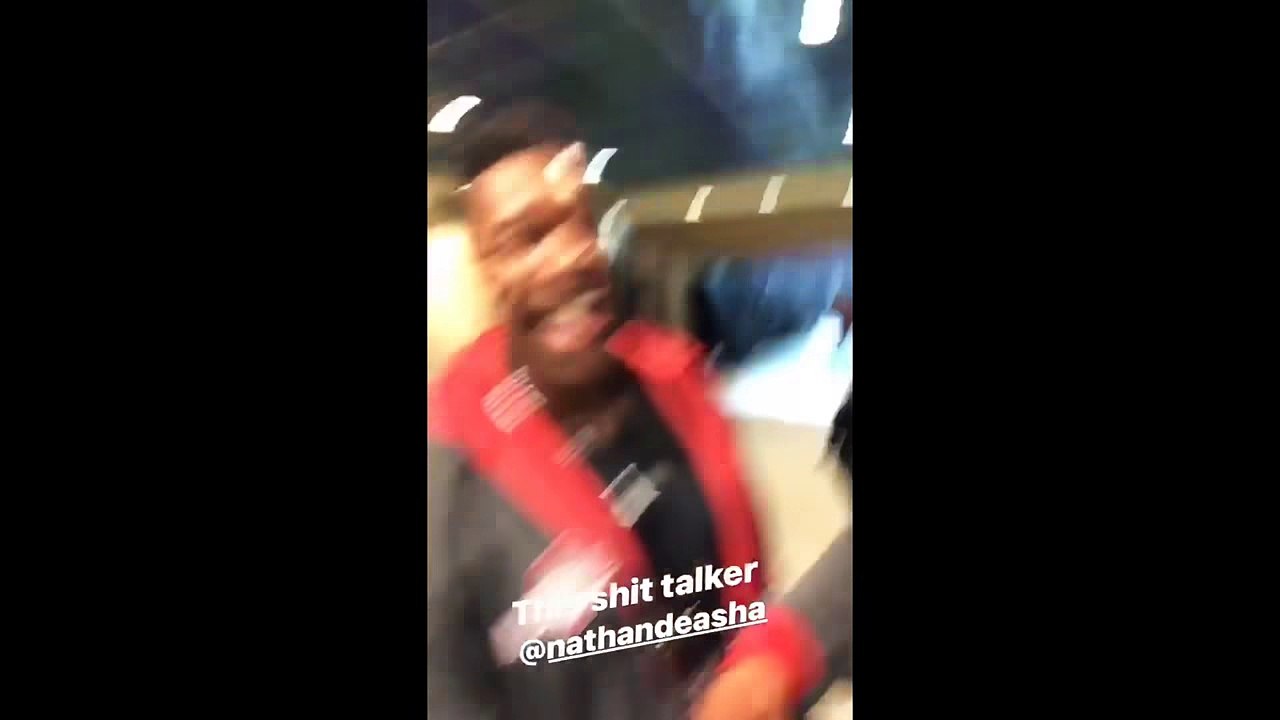 CHRIS CORMIER issues ROELLY WINKLAAR warning-Best MR OLYMPIA 2018 moments in last 24 hours