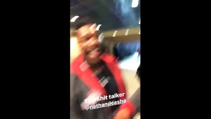 CHRIS CORMIER issues ROELLY WINKLAAR warning-Best MR OLYMPIA 2018 moments in last 24 hours