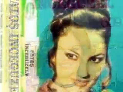 Fatos Inceguzel Kaderde Varmış Ayrılmak CD