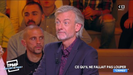 Faits divers : Gilles Verdez ou Jean-Marc Morandini ?