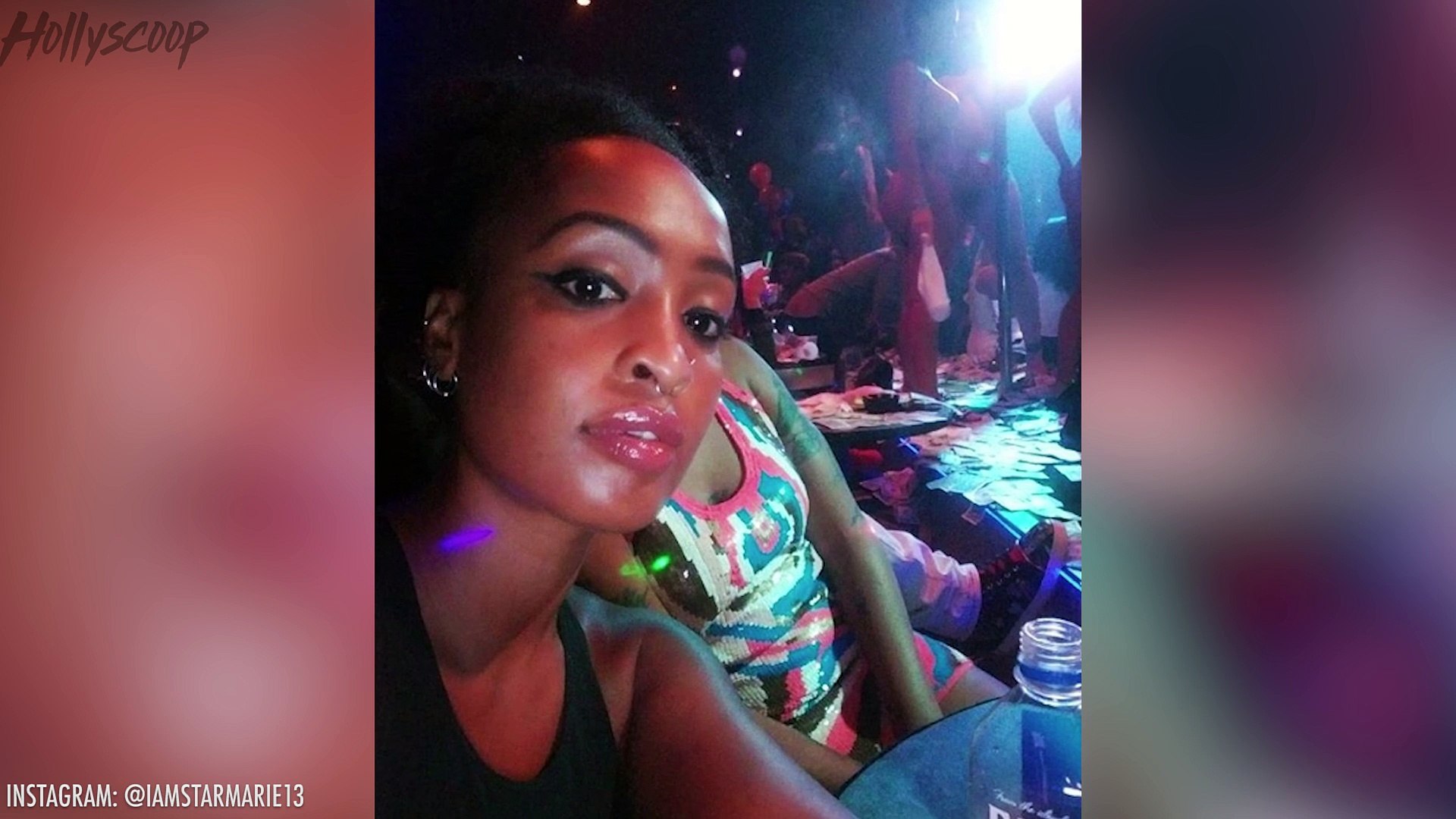 ⁣Cardi B’s Ex Roommate Spills Scandalous Past Details & Sides With Nicki Minaj