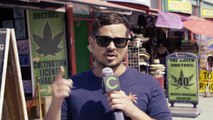 We hit the streets to ask people questions about drug impaired driving  Turns out a lot of us need a refresher course ‍ Along with our friends at NHTSA, we w