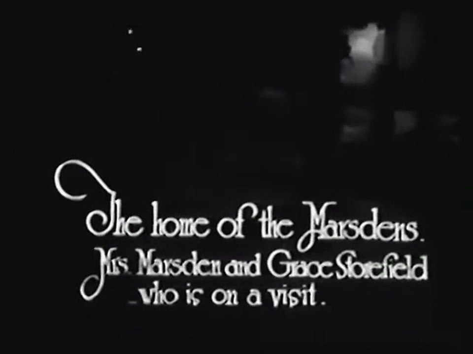 Robbery Under Arms (1920) - (Drama)