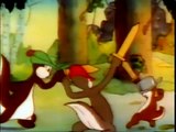 Robin Hood Makes Good (1939) - (Action, Animation, Comedy, Family, Short)