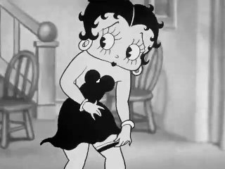She Wronged Him Right (1934) - (Animation , Short , Comedy)