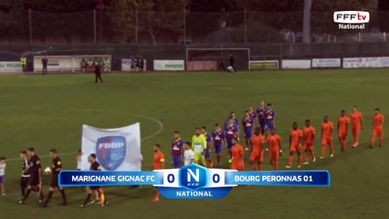 J7 : Marignane-Gignac FC - FBBP01 I National FFF 2018 (5)