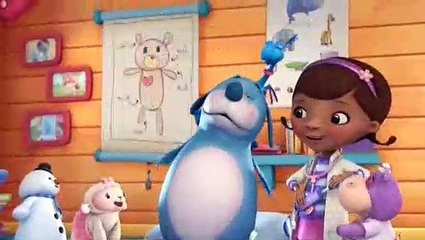 Doc McStuffins 3-01  Let the Nightingale Sing