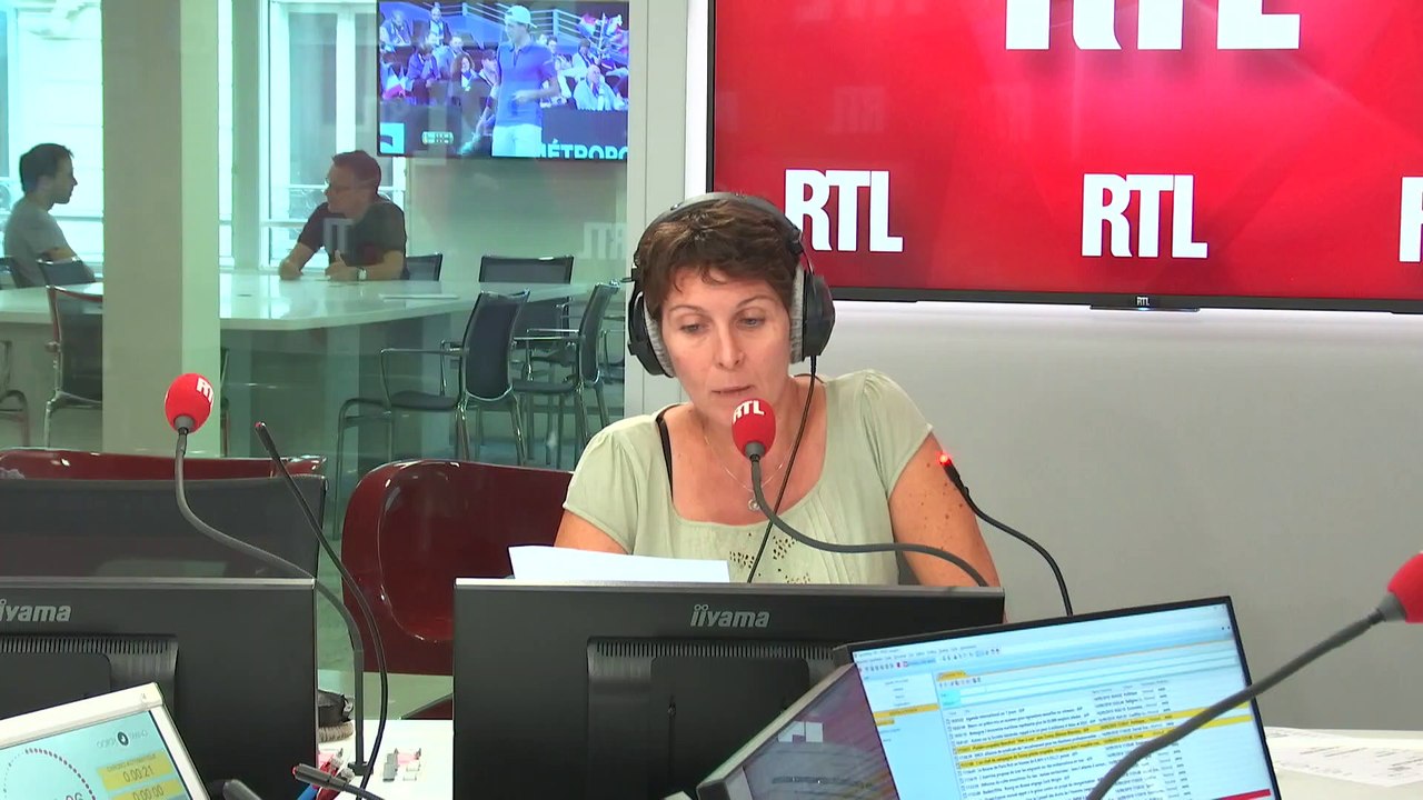 Les actualités de 18h : Castaner met en garde le Sénat contre une "destitution du président"