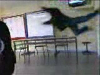 Concours d'aterrisage forcé^^