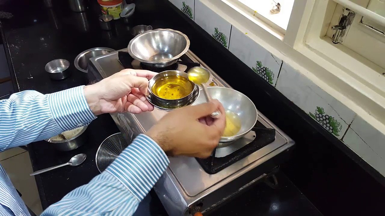 Dahi Vada Recipe in Hindi - दही बड़ा रेसिपी