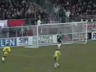 Meilleurs buts de l'Ajax d'Amsterdam