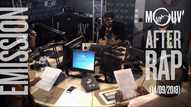 MHD, Disiz, PNL, SCH, Youssoupha... : Qui seront les gagnants de la rentrée ? #AFTERRAP