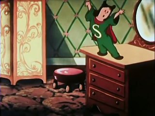 Super Lulu (1947) - (Animation, Comedy, Short , Family)
