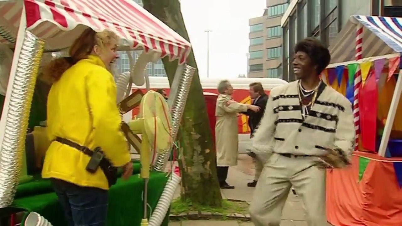 Brum S04E06 - De robot