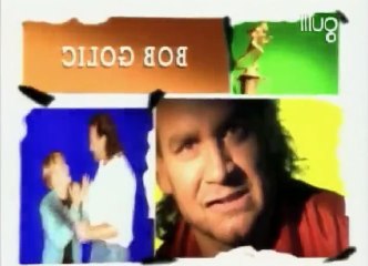 Sauves par le gong S5E8 FRENCH