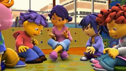 Sid the Science Kid - 1 My Shrinking Shoes