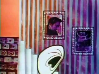 The Christmas Visitor (1959) - (Short , Animation , Family, Christmas)