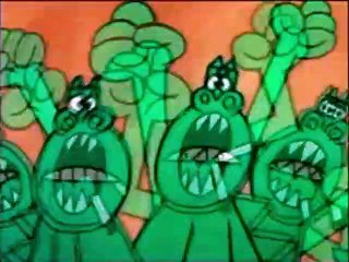 The Huffless, Puffless, Dragon (1964) - (Animation, Comedy, Family, Short)