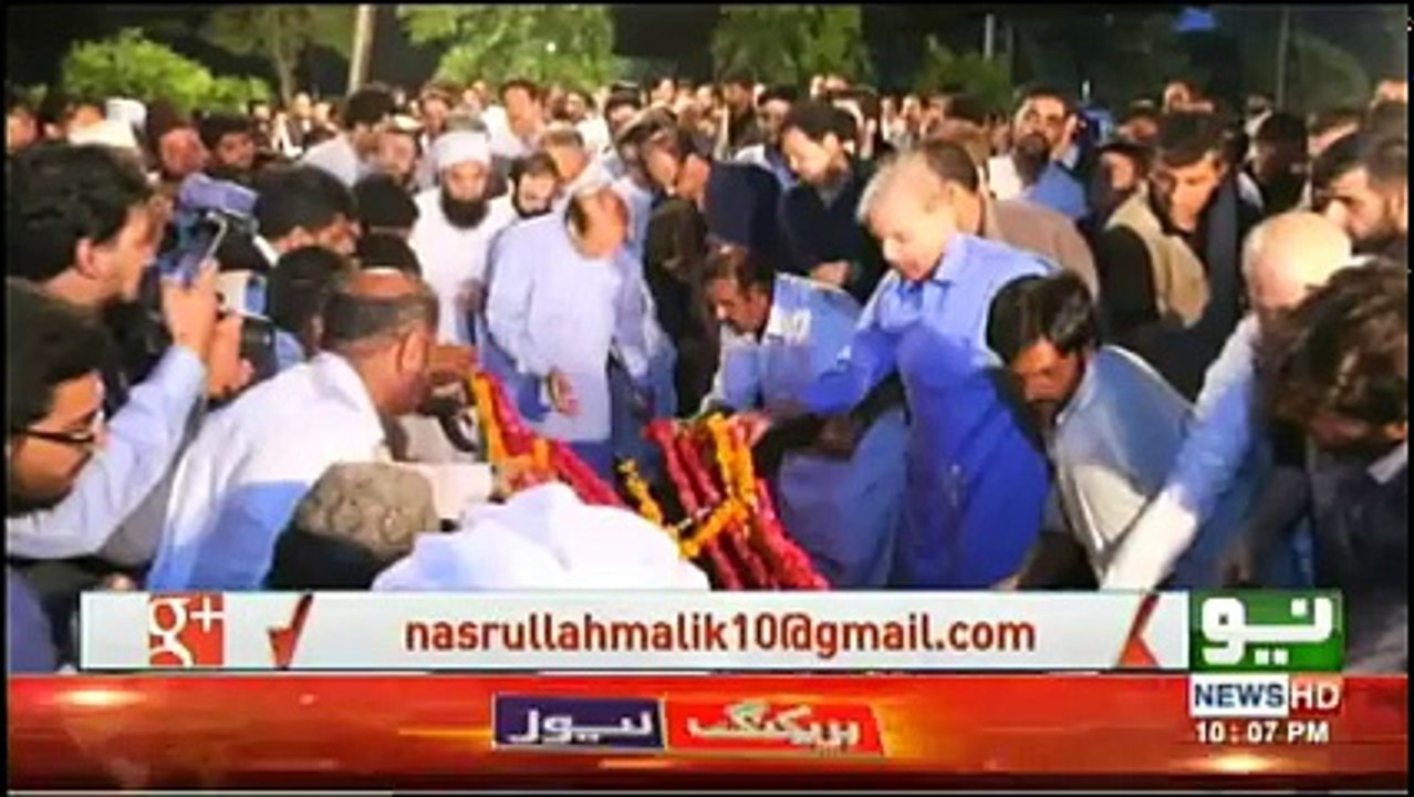 Live With Nasrullah Malik - 14th September 2018