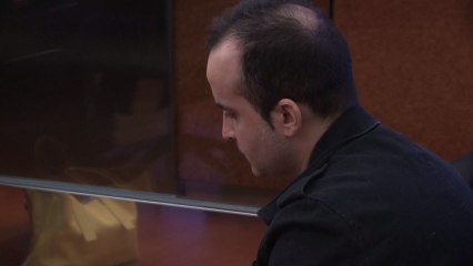 El jurado falla que el asesino de la bebé de 17 meses era consciente de lo que hacía